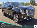 Photo Used 2021 GMC Yukon Denali w/ Denali Premium Package