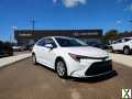 Photo Used 2023 Toyota Corolla LE