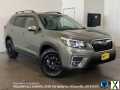 Photo Used 2020 Subaru Forester Limited