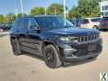 Photo Used 2023 Jeep Grand Cherokee Limited