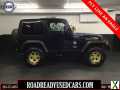 Photo Used 2006 Jeep Wrangler Sport