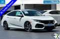 Photo Used 2019 Honda Civic Si