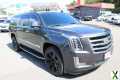 Photo Used 2015 Cadillac Escalade ESV Luxury