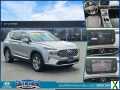 Photo Used 2021 Hyundai Santa Fe SEL w/ Convenience Package