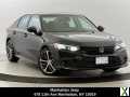 Photo Used 2022 Honda Civic Touring