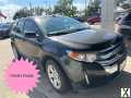 Photo Used 2013 Ford Edge SEL