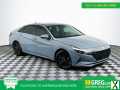 Photo Used 2021 Hyundai Elantra SEL w/ Convenience Package