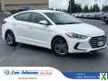 Photo Used 2017 Hyundai Elantra SE