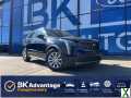 Photo Used 2023 Cadillac XT4 Premium Luxury