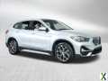 Photo Used 2020 BMW X1 xDrive28i w/ Convenience Package