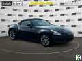 Photo Used 2012 Nissan 370Z Touring