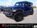 Photo Used 2020 Jeep Wrangler Unlimited Sport S