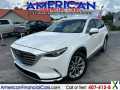 Photo Used 2017 MAZDA CX-9 Grand Touring