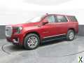 Photo Used 2022 GMC Yukon Denali