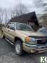 Photo Used 2004 GMC Sierra 1500 SLT w/ Light Duty Power Package