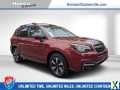 Photo Used 2017 Subaru Forester 2.5i Limited