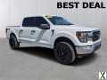 Photo Used 2021 Ford F150 XLT w/ Equipment Group 301A Mid