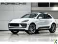 Photo Certified 2024 Porsche Macan