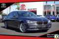 Photo Used 2016 BMW 750i xDrive