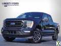 Photo Used 2022 Ford F150 XLT w/ Equipment Group 302A High