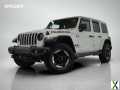 Photo Used 2021 Jeep Wrangler Unlimited Rubicon