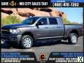 Photo Used 2022 RAM 2500 Big Horn w/ Level A Equipment Group
