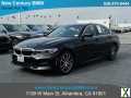 Photo Certified 2022 BMW 330i Sedan w/ Driving Assistance Package