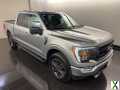 Photo Used 2023 Ford F150 XLT w/ Equipment Group 302A High