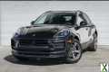 Photo Used 2024 Porsche Macan