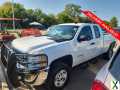 Photo Used 2013 Chevrolet Silverado 2500 W/T