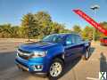 Photo Used 2019 Chevrolet Colorado LT w/ LT Convenience Package