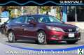 Photo Used 2015 Honda Accord LX