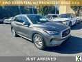 Photo Used 2019 INFINITI QX50 Essential w/ Premium Heat Package