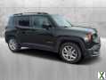 Photo Used 2018 Jeep Renegade Latitude