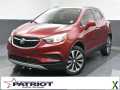 Photo Used 2022 Buick Encore Preferred w/ Safety Package