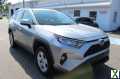 Photo Used 2019 Toyota RAV4 XLE