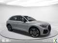 Photo Used 2021 Audi SQ5 Prestige