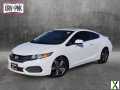 Photo Used 2015 Honda Civic EX