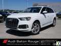 Photo Used 2023 Audi Q7 3.0T Premium Plus