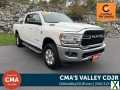 Photo Certified 2022 RAM 3500 Big Horn w/ Level 1 Equipment Group