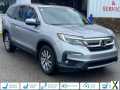 Photo Used 2021 Honda Pilot EX-L