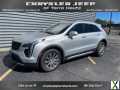 Photo Used 2020 Cadillac XT4 Premium Luxury