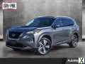 Photo Used 2023 Nissan Rogue SL