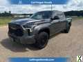 Photo Used 2023 Toyota Tundra TRD Pro