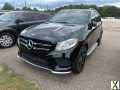 Photo Used 2017 Mercedes-Benz GLE 43 AMG 4MATIC