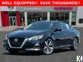 Photo Used 2022 Nissan Altima 2.5 SV