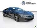 Photo Used 2015 BMW i8