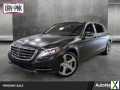 Photo Used 2016 Mercedes-Benz Maybach S 600