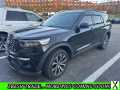 Photo Used 2020 Ford Explorer ST