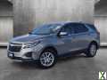 Photo Used 2023 Chevrolet Equinox LT